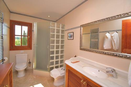 Es Mal Pas, Villa Santa Margalida 256