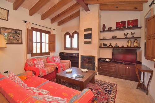 Es Mal Pas, Villa Santa Margalida 256