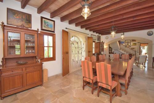 Es Mal Pas, Villa Santa Margalida 256