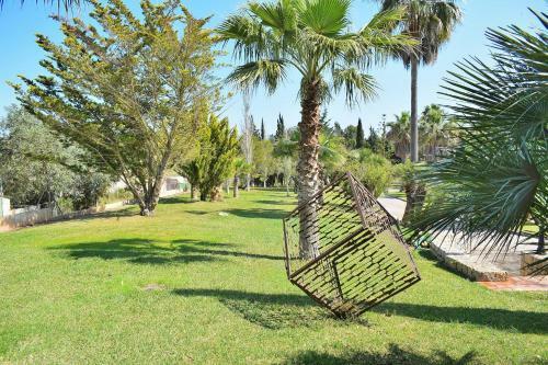 Es Mal Pas, Villa Santa Margalida 256