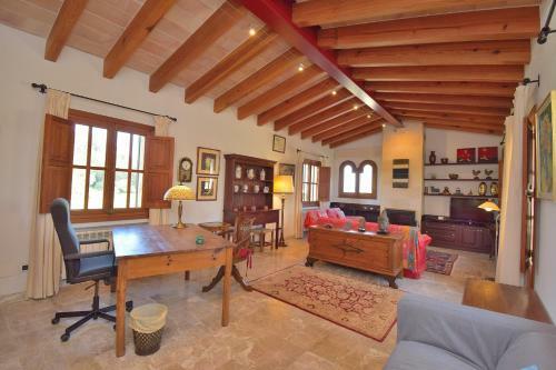 Es Mal Pas, Villa Santa Margalida 256