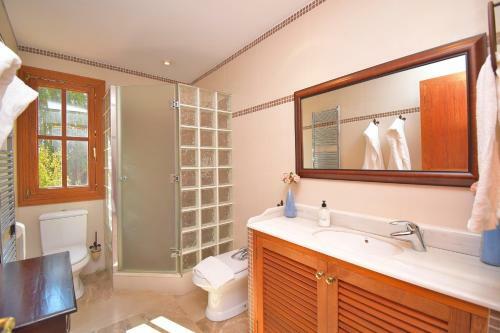 Es Mal Pas, Villa Santa Margalida 256