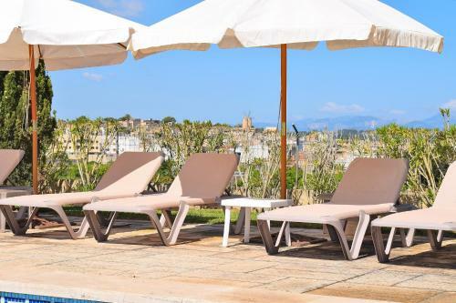 Es Mal Pas, Villa Santa Margalida 256