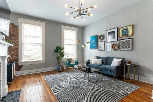 Apartamento Escape To Bolivar Alley In Pendleton