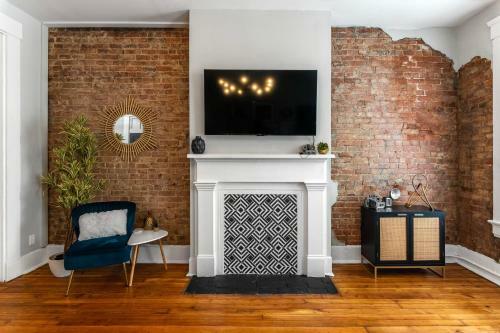 Apartamento Escape To Bolivar Alley In Pendleton