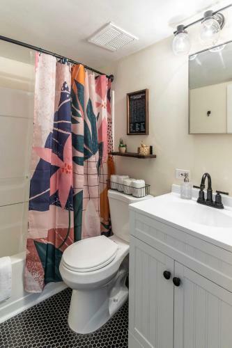 Apartamento Escape To Bolivar Alley In Pendleton
