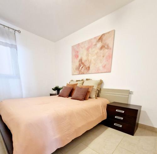 Apartamento Capesalema Oceanview