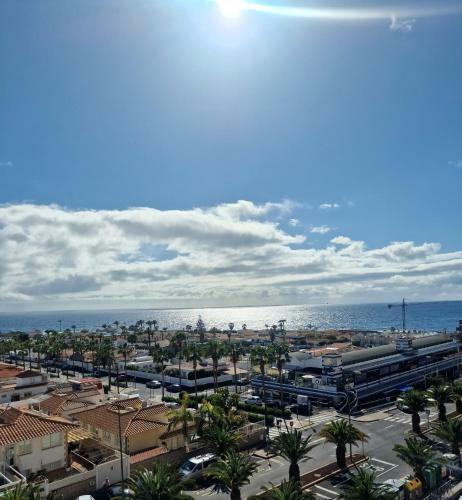 Apartamento Capesalema Oceanview