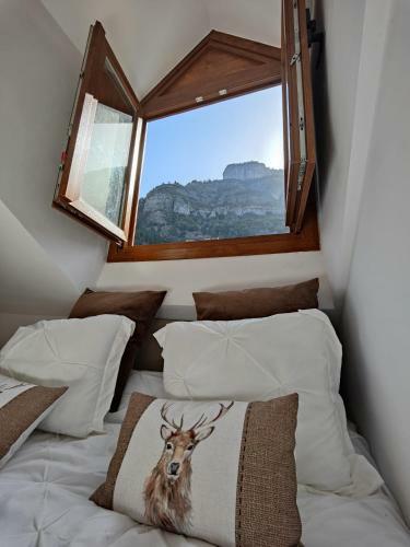 Apartamento La Moleta Canfranc