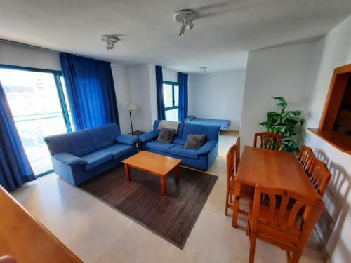 Apartamento Atrium Family