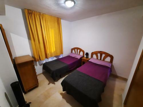 Apartamento Atrium Family