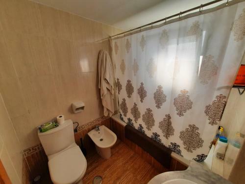 Apartamento Atrium Family