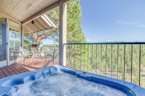 River Ridge 430a