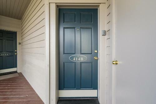 Hotel River Ridge 414b