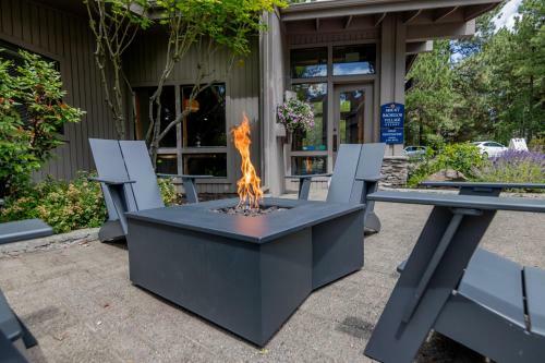 Hotel River Ridge 429b