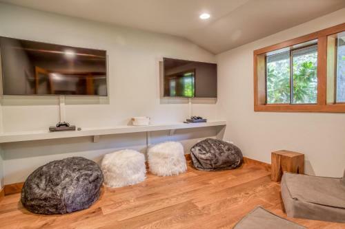 Hotel River Ridge 431b