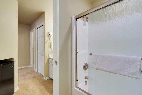 Hotel River Ridge 420b