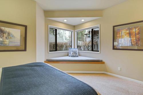 Hotel River Ridge 324b