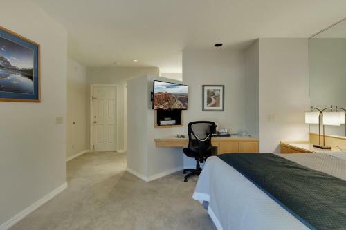 Hotel River Ridge 517b
