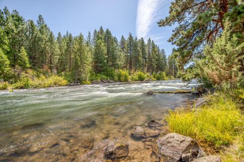 Hotel River Ridge 517b
