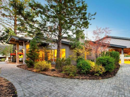 Hotel River Ridge 424b