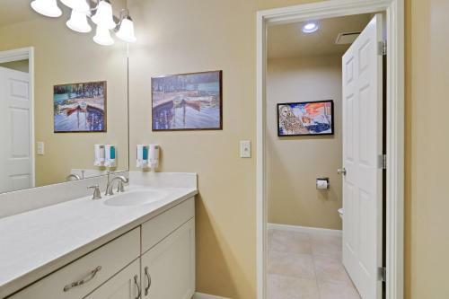 Hotel River Ridge 424b