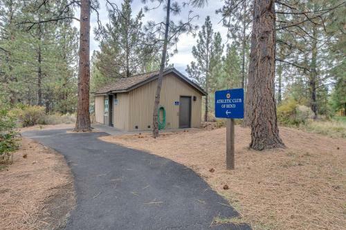 Hotel River Ridge 425b