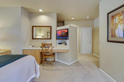 Hotel River Ridge 331b