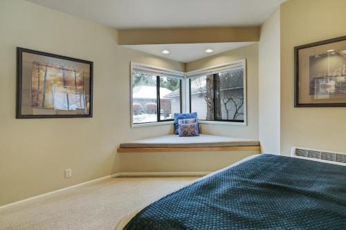 Hotel River Ridge 331b