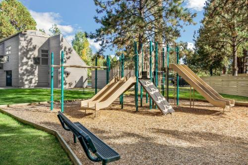 Hotel River Ridge 331b