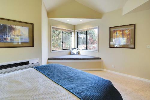 Hotel River Ridge 422b