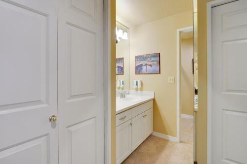 Hotel River Ridge 422b