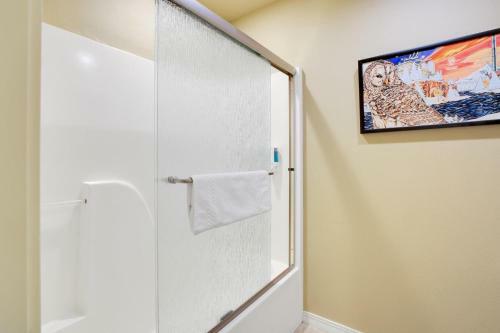 Hotel River Ridge 422b