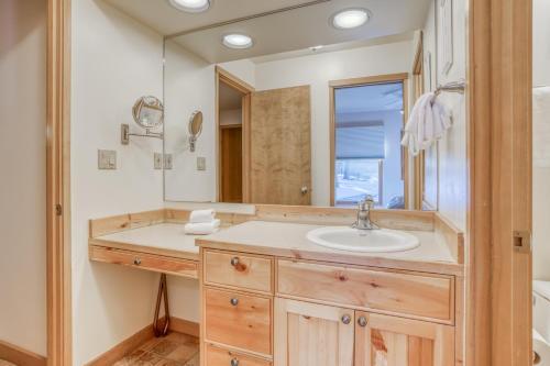 Ski House 160