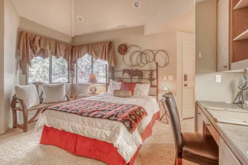 Hotel River Ridge 617b