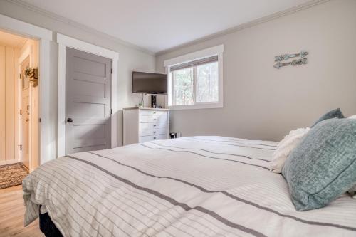 Ski House 115