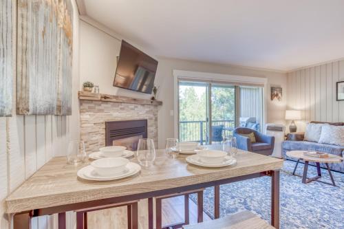 Ski House 115