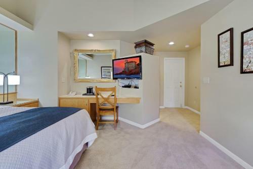 Hotel River Ridge 427b