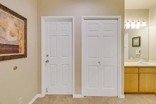 Hotel River Ridge 328b
