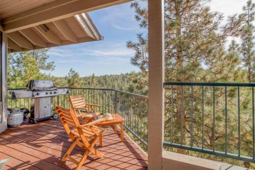 River Ridge 617a