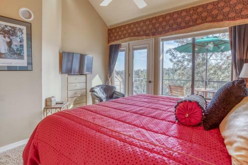 River Ridge 617a