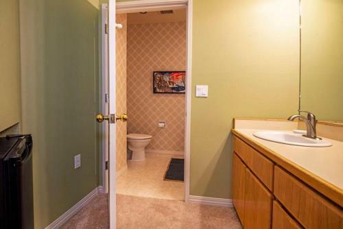 Hotel River Ridge 319b