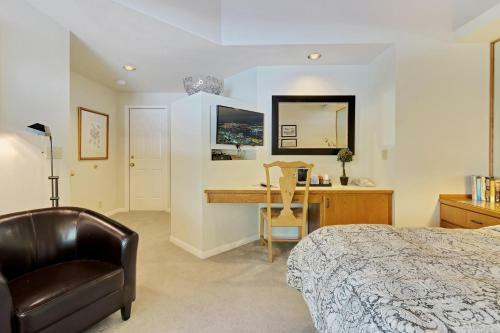 Hotel River Ridge 426b