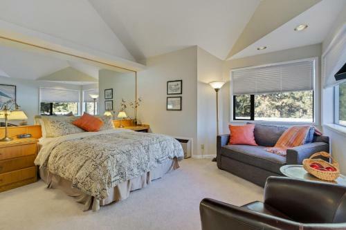 Hotel River Ridge 426b
