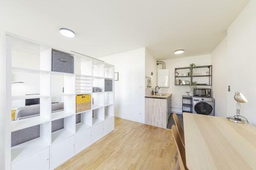 Apartamento Charmant Studio Lumineux - Proche Gare