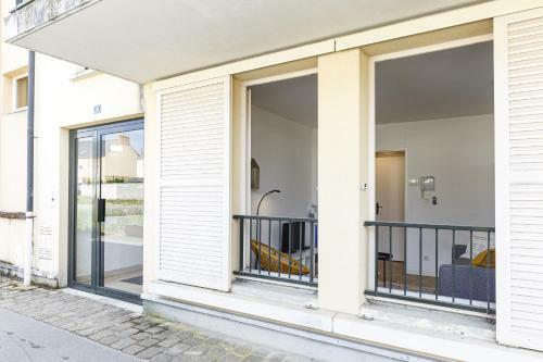Apartamento Charmant Studio Lumineux - Proche Gare