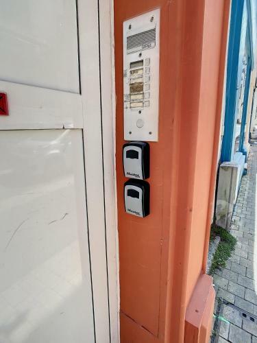 Apartamento Studio Hyper Centre Tout Confort 2pers Wifi