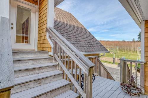 Netarts Coastal Retreat