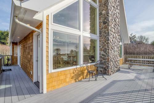 Netarts Coastal Retreat