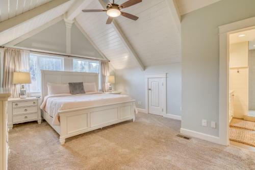 Netarts Coastal Retreat